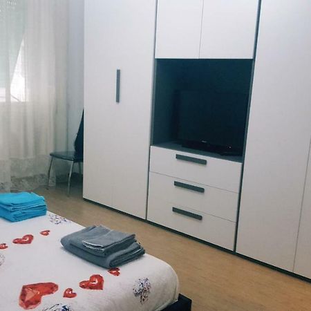 דירות לה ספציה Casa Federica 1 מראה חיצוני תמונה