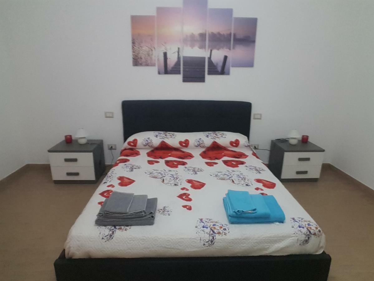 דירות לה ספציה Casa Federica 1 מראה חיצוני תמונה