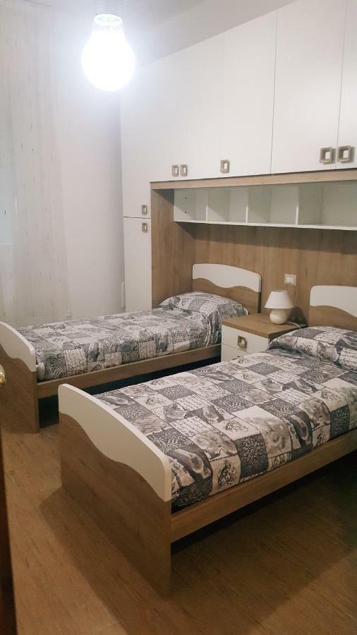 דירות לה ספציה Casa Federica 1 מראה חיצוני תמונה