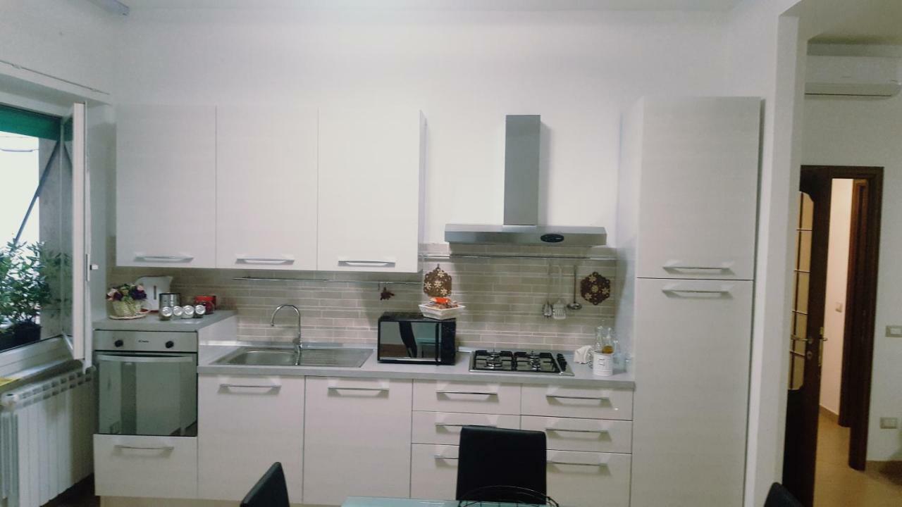דירות לה ספציה Casa Federica 1 מראה חיצוני תמונה
