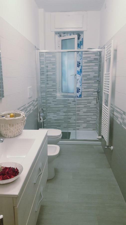 דירות לה ספציה Casa Federica 1 מראה חיצוני תמונה