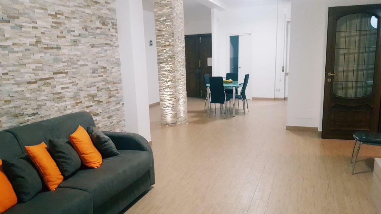דירות לה ספציה Casa Federica 1 מראה חיצוני תמונה