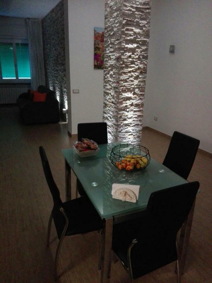 דירות לה ספציה Casa Federica 1 מראה חיצוני תמונה