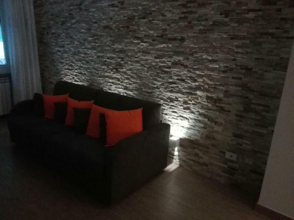 דירות לה ספציה Casa Federica 1 מראה חיצוני תמונה