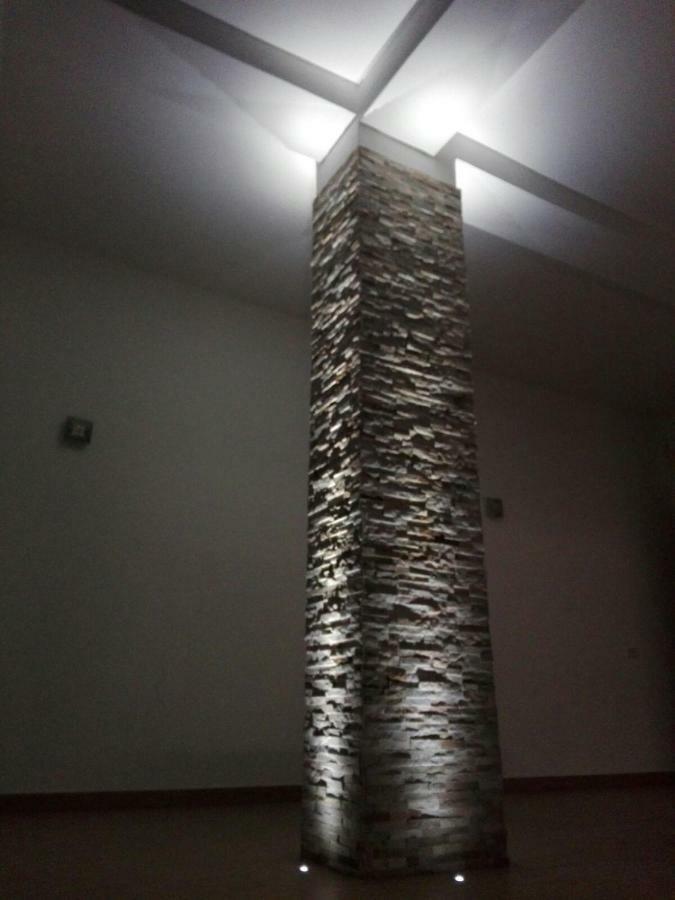 דירות לה ספציה Casa Federica 1 מראה חיצוני תמונה