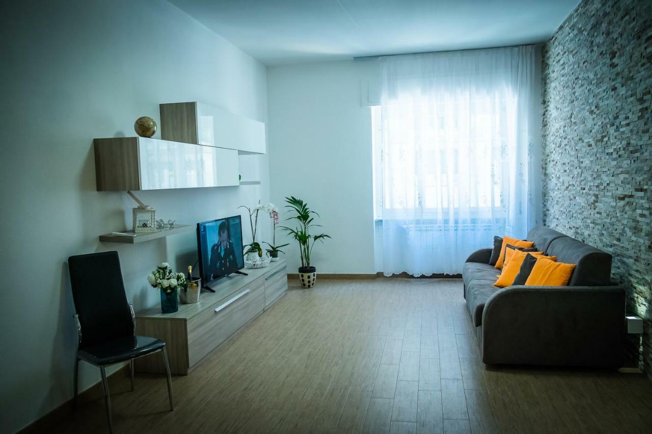 דירות לה ספציה Casa Federica 1 מראה חיצוני תמונה